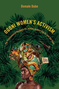 Ogoni Women’s Activism cover